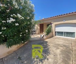 A louer MAISON  4 PIECES 97 M2  MONTBLANC