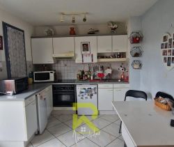 A vendre APPARTEMENT T2 40 M2 TERRASSE PLAGE à PIED LE CAP D AGDE