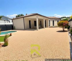 A louer MAISON  7 PIECES 122 M2  GRAU D AGDE