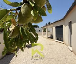 A louer MAISON  7 PIECES 122 M2  GRAU D AGDE