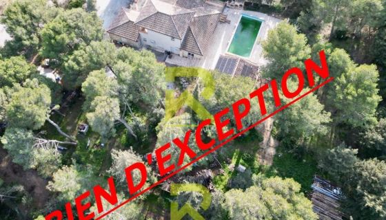 A louer MAISON  D'ARCHITECTE  LEZIGNAN CORBIERES