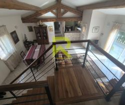 A louer MAISON  4 PIECES 133 M2  FLORENSAC