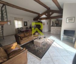 A louer MAISON  4 PIECES 133 M2  FLORENSAC