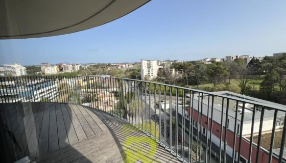 A louer APPARTEMENT T3 64 M2 TERRASSE  MONTPELLIER