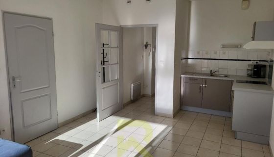 A louer APPARTEMENT T2 40 M2  BEZIERS