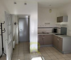 A louer APPARTEMENT T2 40 M2  BEZIERS