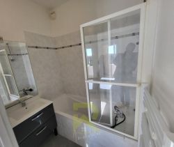 A louer APPARTEMENT T2 40 M2  BEZIERS