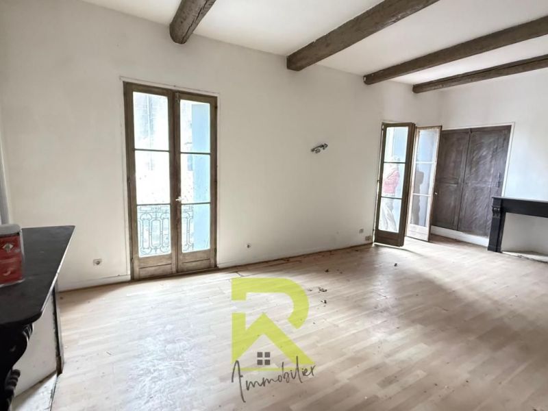 A louer APPARTEMENT DUPLEX T3 62 M2 BORD DE MER AGDE