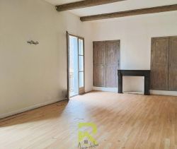 A louer APPARTEMENT DUPLEX T3 62 M2 BORD DE MER AGDE