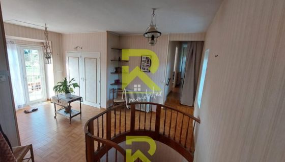 A louer MAISON  5 PIECES 111 M2  PIEUSSE