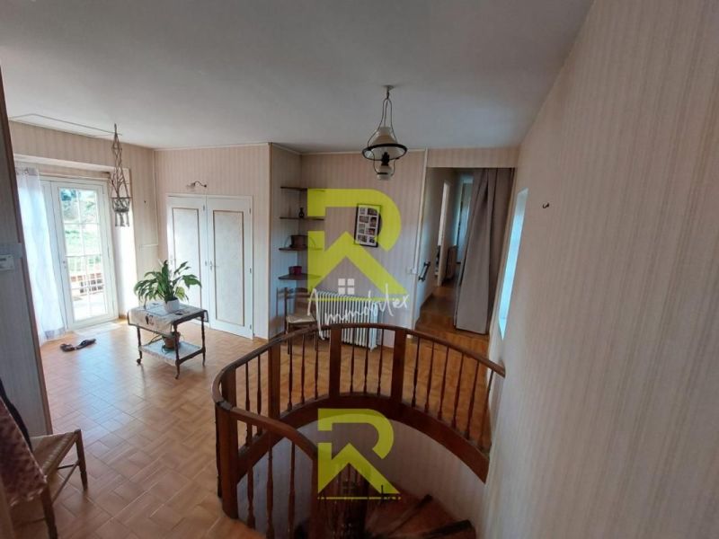 A louer MAISON  5 PIECES 111 M2  PIEUSSE