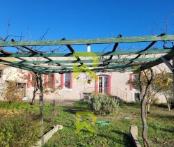 A louer MAISON  5 PIECES 111 M2  PIEUSSE