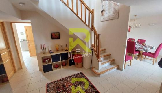 A louer MAISON  DE MAîTRE  ROUBIA