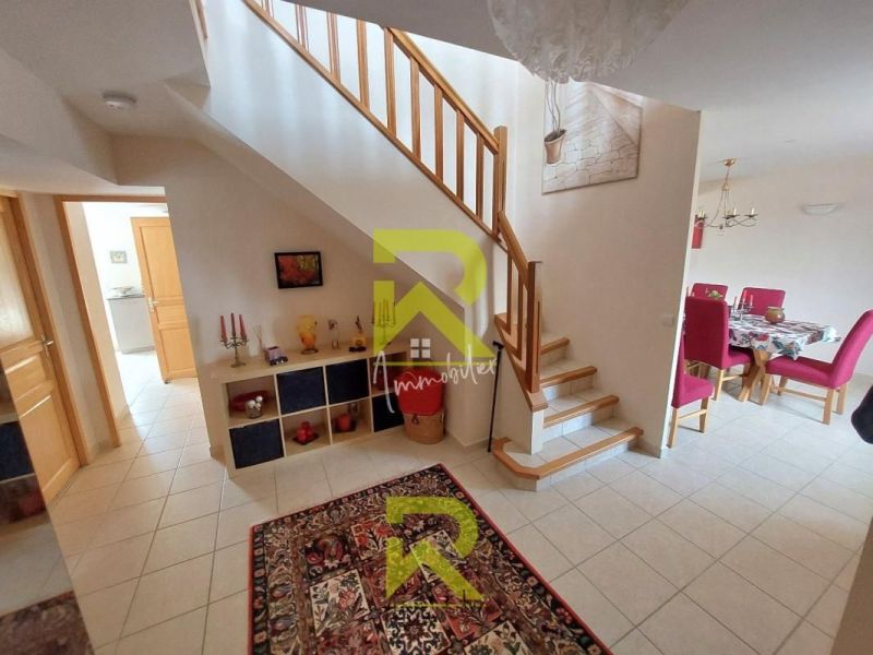 A louer MAISON  DE MAîTRE  ROUBIA