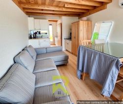 A vendre STUDIO  35 M2 BORD DE MER LE CAP D AGDE