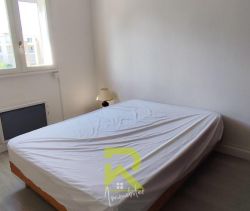 A vendre APPARTEMENT T2 34 M2 BORD DE MER LE CAP D AGDE