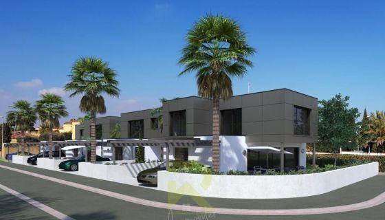 A louer MAISON  CONTEMPORAINE BORD DE MER AGDE