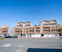 A louer APPARTEMENT DUPLEX NEUF T3 55 M2 TERRASSE BORD DE MER LA ROCHELLE