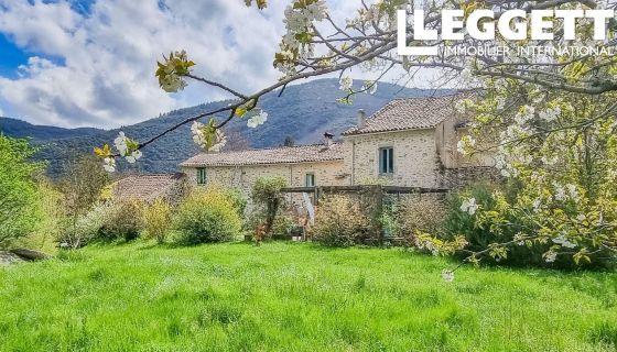 A louer MAISON  DE MAîTRE  PREMIAN