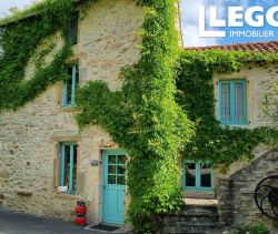 A louer MAISON  DE MAîTRE  PREMIAN