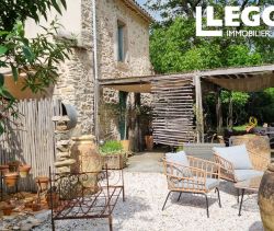 A louer MAISON  DE MAîTRE  PREMIAN