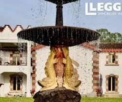 A louer MAISON  CONTEMPORAINE BORD DE MER ARLES