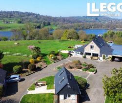 A louer GîTE  NOUES DE SIENNE