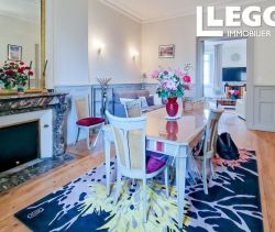 A louer APPARTEMENT DE PRESTIGE T3 85 M2  BORDEAUX