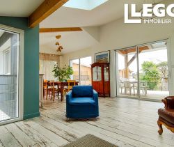 A louer MAISON  D'ARCHITECTE PLAGE à PIED ANDERNOS LES BAINS