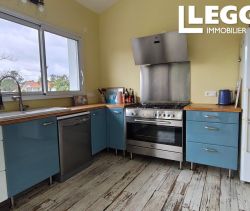 A louer MAISON  D'ARCHITECTE PLAGE à PIED ANDERNOS LES BAINS