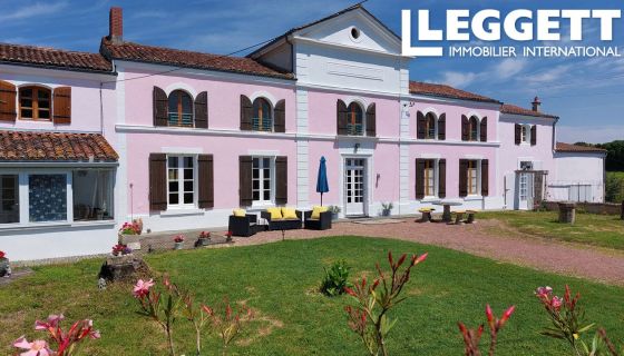 A louer GîTE  SAINT JEAN D ANGELY