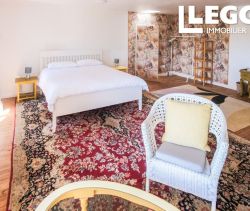 A louer GîTE  SAINT JEAN D ANGELY