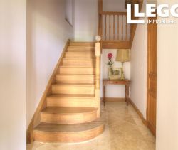 A vendre MAGNIFIQUE MAISON DE CAMPAGNE  Salies De Bearn