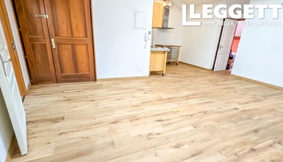 A louer APPARTEMENT T3 100 M2  BORDEAUX