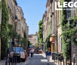 A louer APPARTEMENT T2 22 M2  BORDEAUX