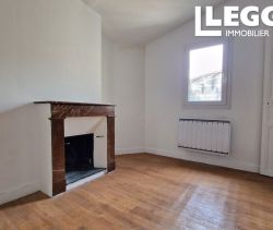 A louer APPARTEMENT T2 22 M2  BORDEAUX