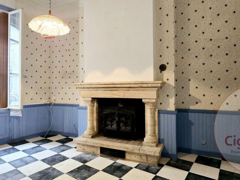 A louer MAISON  DE MAîTRE BORD DE MER LA PALME