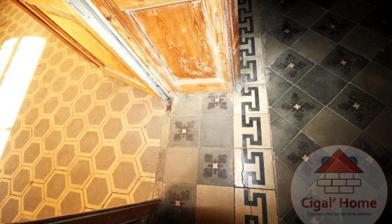 A louer MAISON  DE MAîTRE  FEUILLA