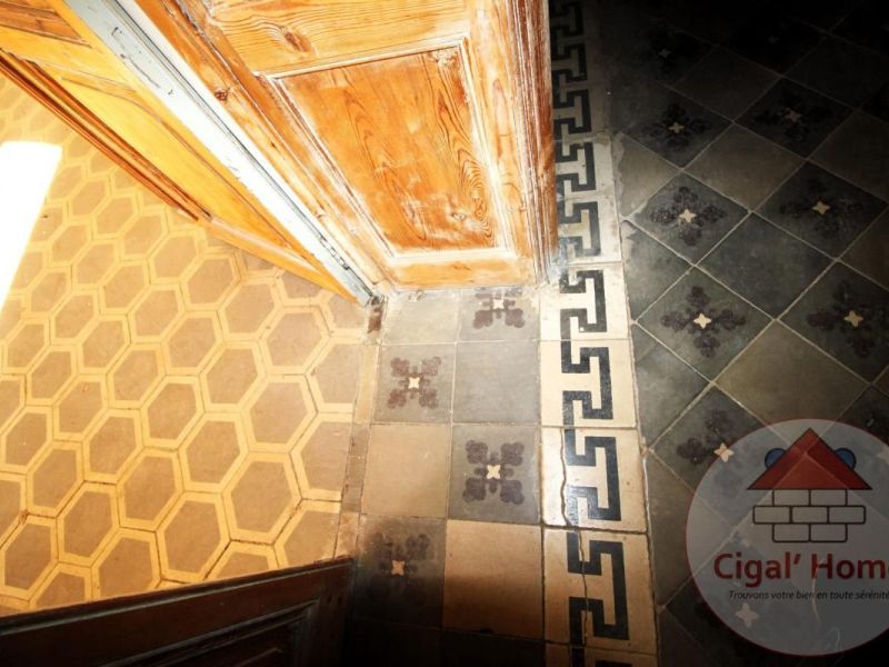 A louer MAISON  DE MAîTRE  FEUILLA