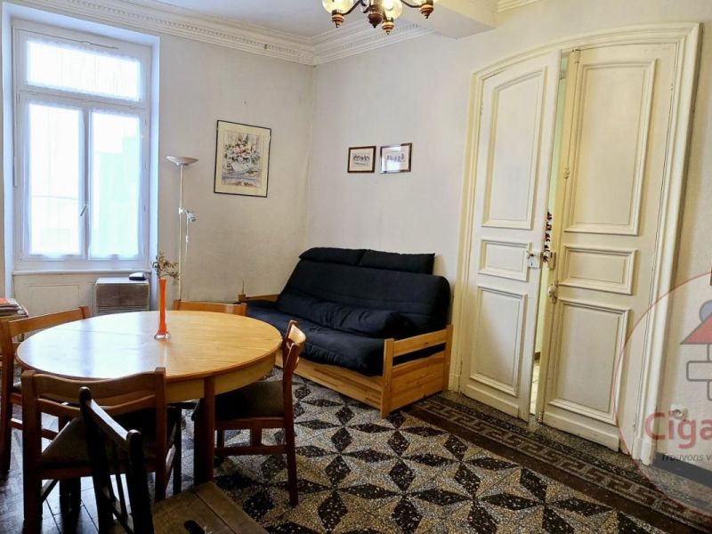 A louer APPARTEMENT T2 35 M2 BORD DE MER LA PALME