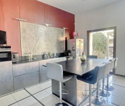 A louer MAISON  CONTEMPORAINE  PAULHAN