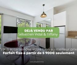 A louer APPARTEMENT T2 48 M2 TERRASSE BORD DE MER CAGNES SUR MER