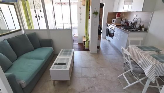 A louer APPARTEMENT T2 29 M2 PLAGE à PIED VALRAS PLAGE