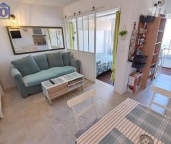 A louer APPARTEMENT T2 29 M2 PLAGE à PIED VALRAS PLAGE