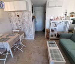 A louer APPARTEMENT T2 29 M2 PLAGE à PIED VALRAS PLAGE