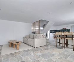 vente Petite maison à 300 mètres de la plage Plouescat, Finistère Nord