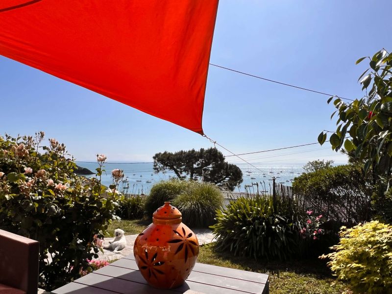 vente Maison contemporaine avec vue mer à Port-Mer à Cancale