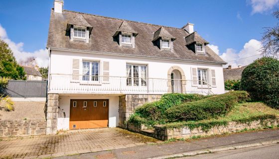 vente Maison familiale en centre-ville