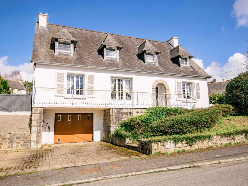 vente Maison familiale en centre-ville