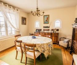 vente Maison familiale en centre-ville